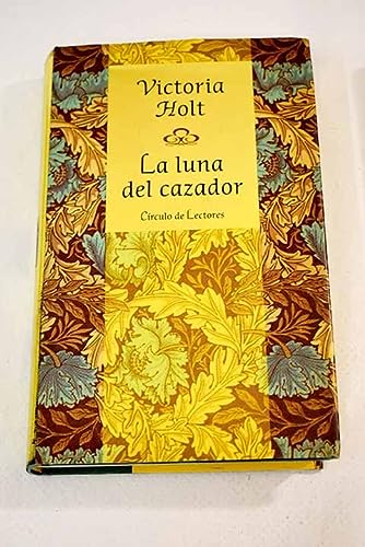 9788422675013_la-luna-del-cazador_front-1.jpg La luna del cazador