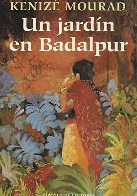 Un jardín en badalpur