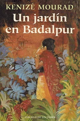 Un jardín en badalpur