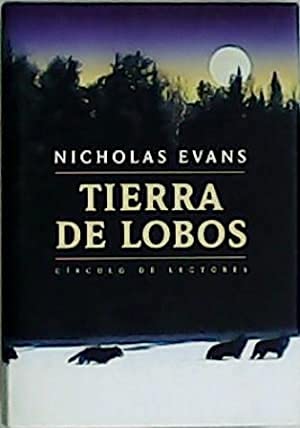Tierra de lobos