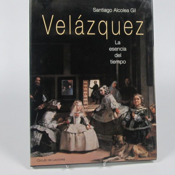 9788422675563_velazquez-la-esencia-del-tiempo_front-1.jpg Velázquez: la esencia del tiempo