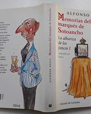 La albariza de los juncos