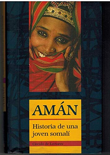 Amán: historia de una joven somalí