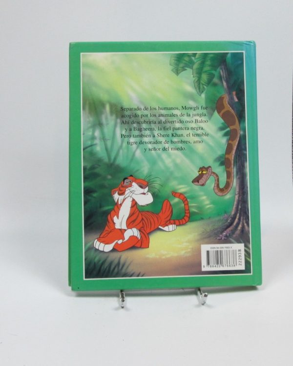 El libro de la selva