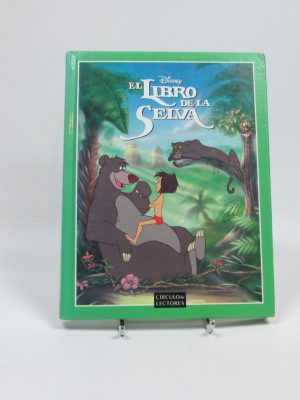 El libro de la selva