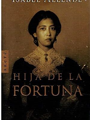 Hija de la fortuna