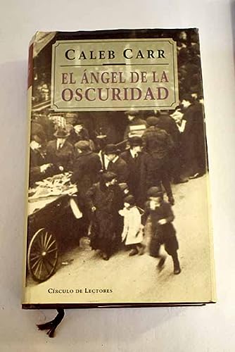 El ángel de la oscuridad