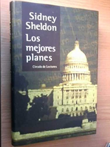 9788422676881_los-mejores-planes_front-5.jpg Los mejores planes