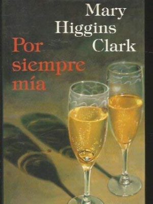 Por siempre mía