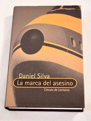 La marca del asesino