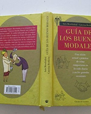 Guía de los buenos modales