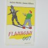 Flanagan. 007