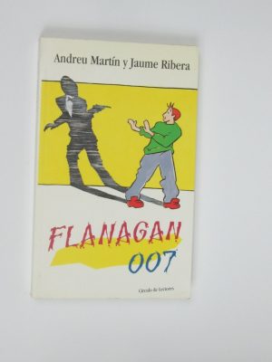 Flanagan. 007