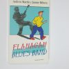 Flanagan. blues band