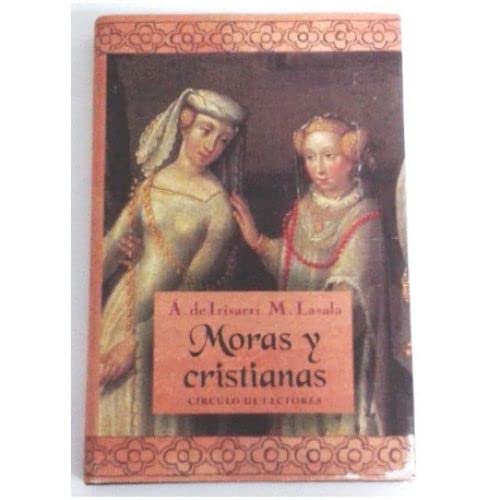 9788422678526_moras-y-cristianas_front-2.jpg Moras y cristianas