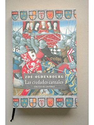 Las ciudades carnales