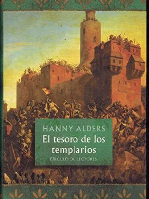El tesoro de los templarios