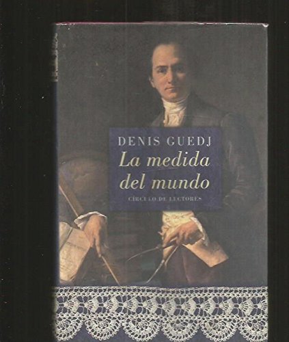 La medida del mundo