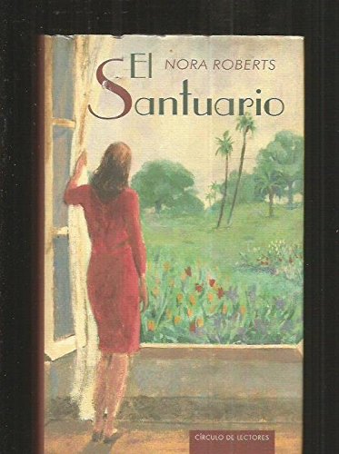 9788422678717_el-santuario_front-2.jpg El santuario