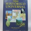 Atlas histórico universal