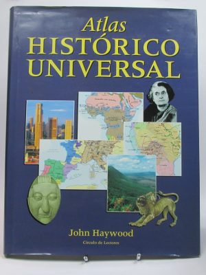 Atlas histórico universal