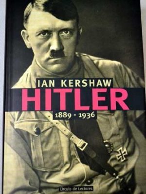 Hitler 1189-1936