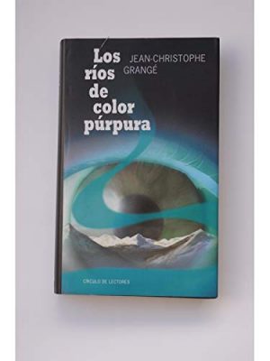Los rios de color purpura