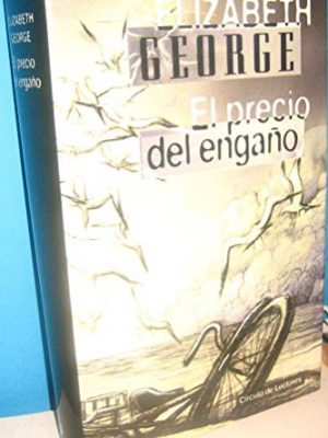 El precio del engaño (serie linley, 9)