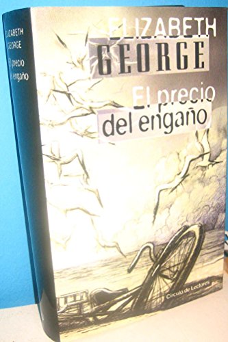 El precio del engaño (serie linley, 9)