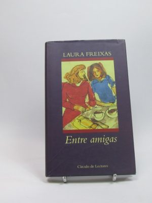 Entre amigas