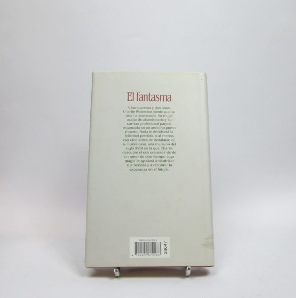 El fantasma