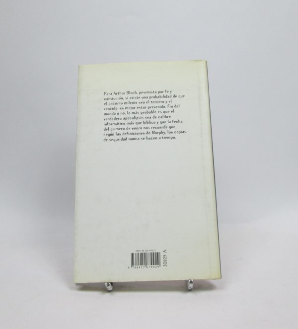 La ley de murphy del 2000