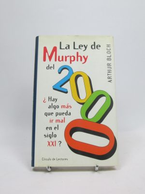 La ley de murphy del 2000