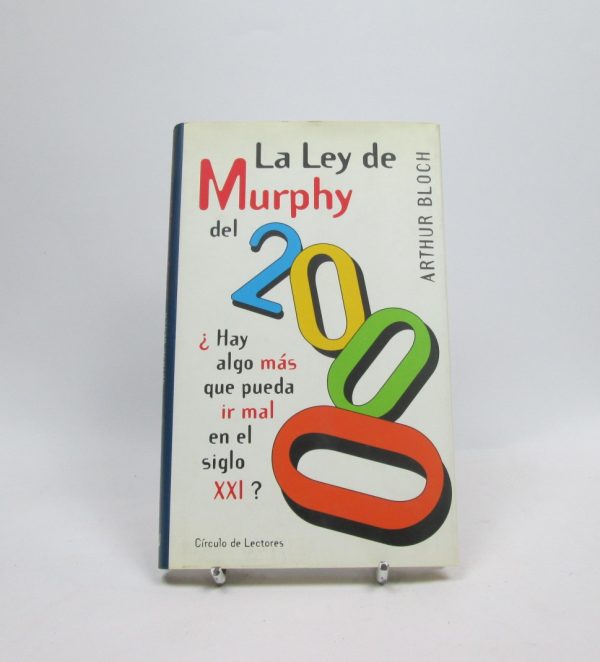 La ley de murphy del 2000