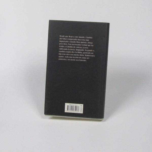 Cuando dios aprieta, ahoga pero bien