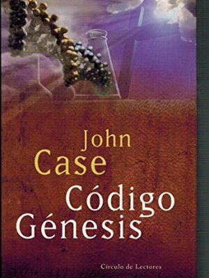 Código génesis