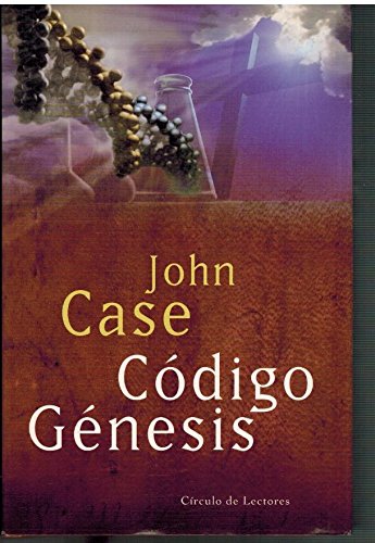 Código génesis