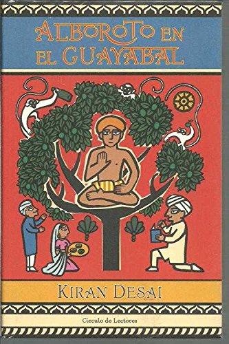 Alboroto en el guayabal