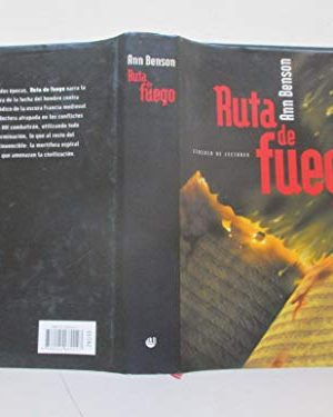 Ruta de fuego