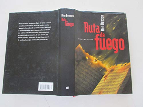 9788422680147_ruta-de-fuego_front-2.jpg Ruta de fuego