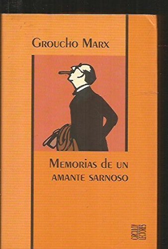 Memorias de un amante sarnoso