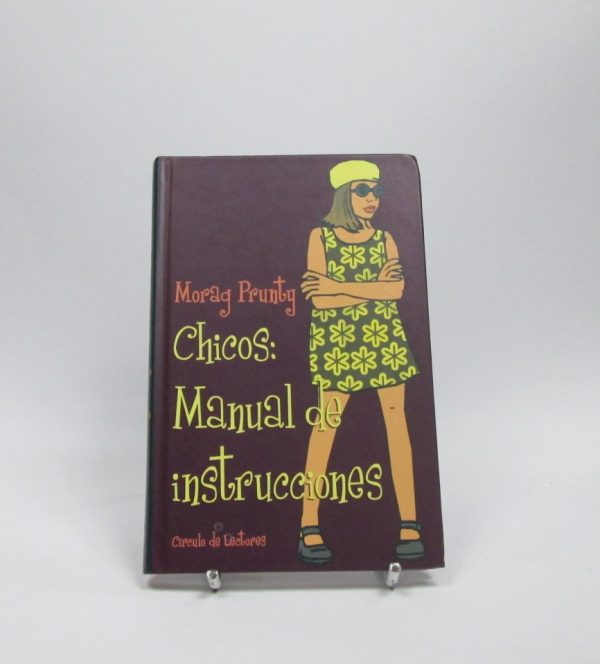 Chicos: manual de instrucciones