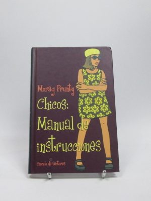 Chicos: manual de instrucciones