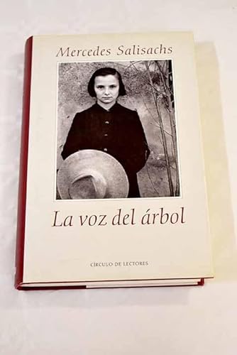 La voz del árbol