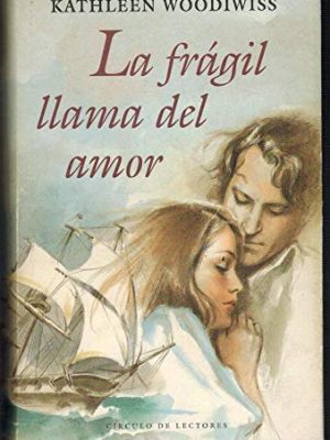 La fragil llama del amor