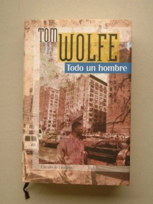Todo un hombre