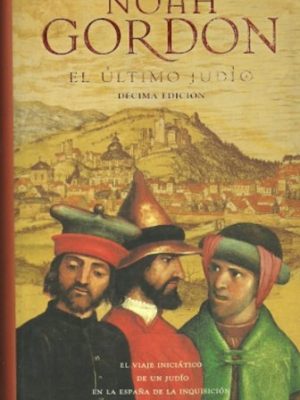 9788422681359_el-ultimo-judio_front-8.jpg El ultimo judio