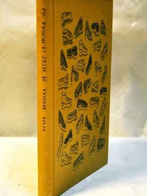 39 veces la primera vez