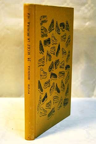 39 veces la primera vez