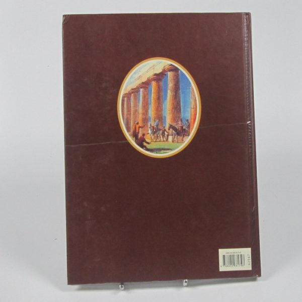 Grand tour: viaje a italia